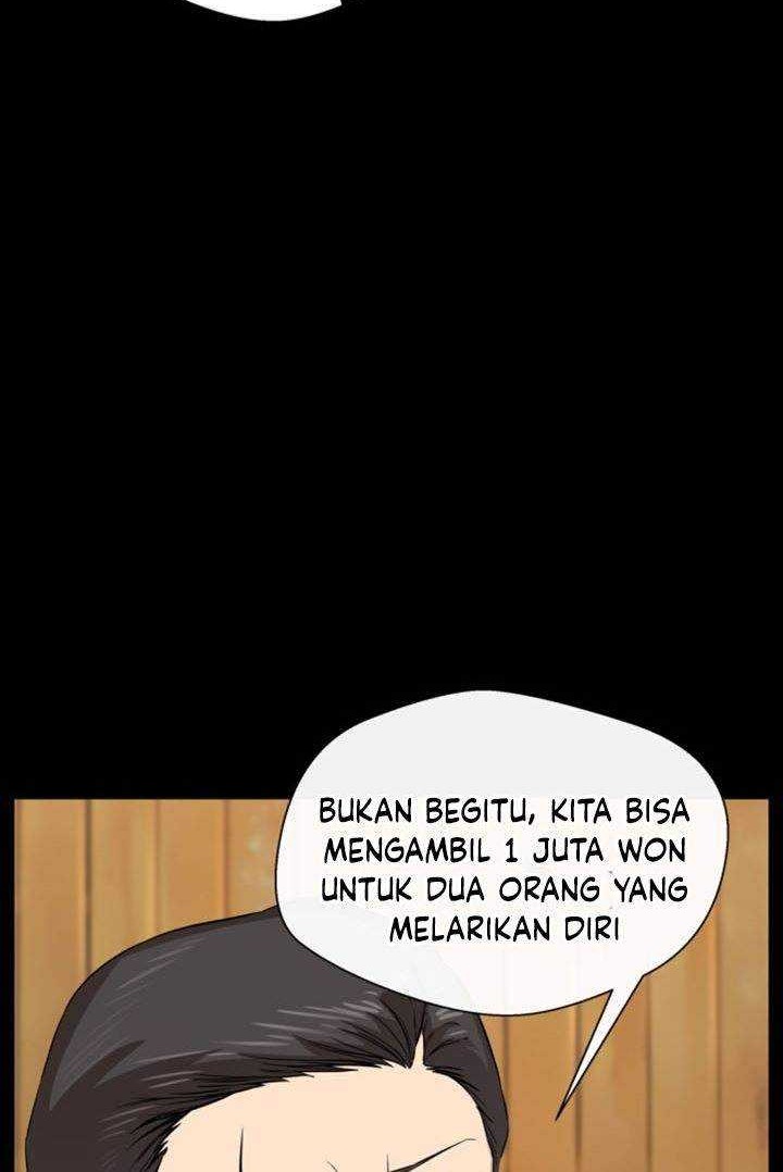 A Day Like a Shit Chapter 11 - halaman 57