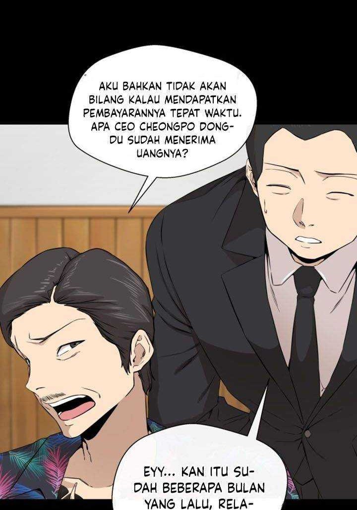 A Day Like a Shit Chapter 11 - halaman 59