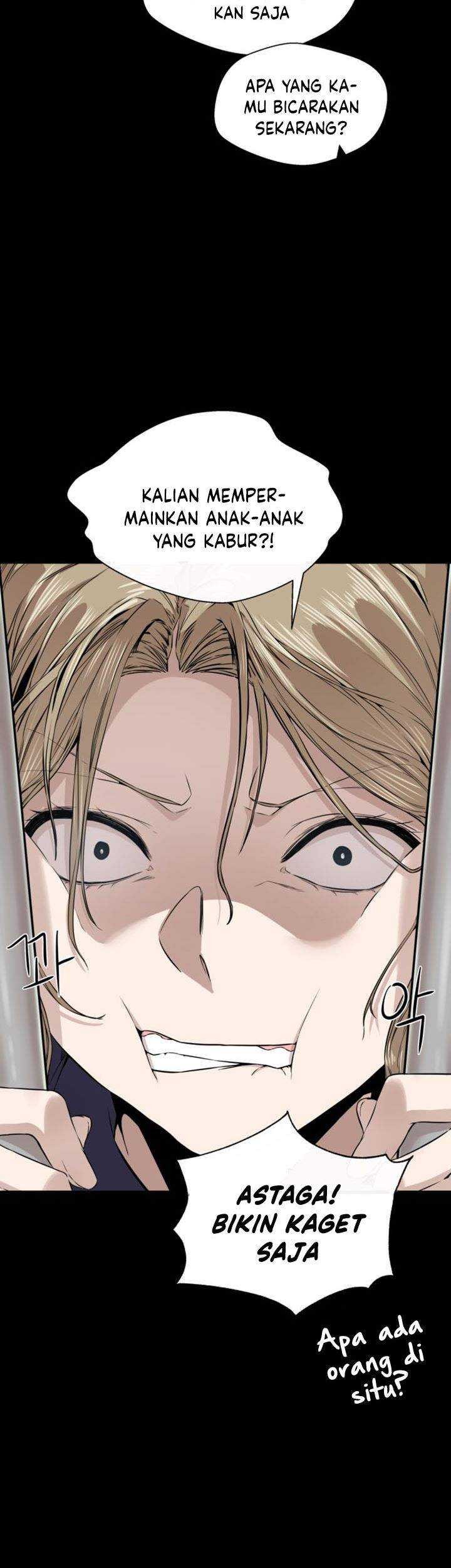 A Day Like a Shit Chapter 11 - halaman 60