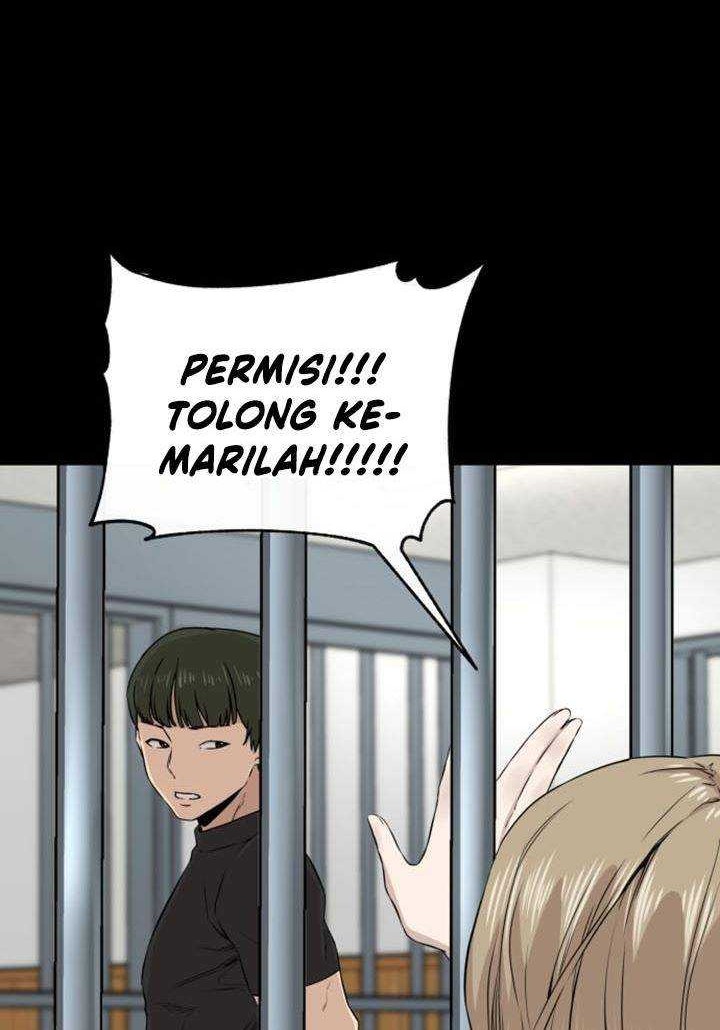 A Day Like a Shit Chapter 11 - halaman 61