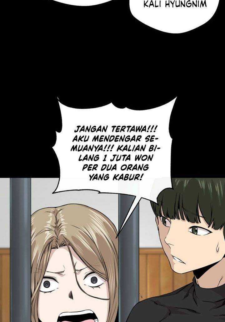 A Day Like a Shit Chapter 11 - halaman 63