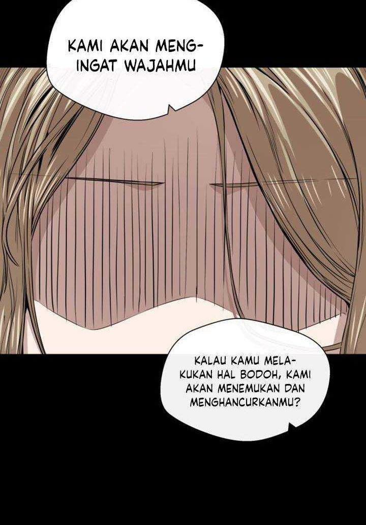 A Day Like a Shit Chapter 11 - halaman 67