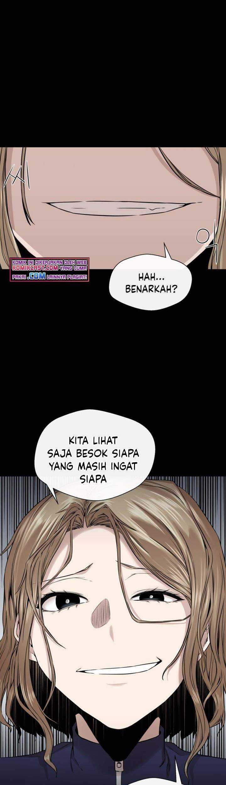 A Day Like a Shit Chapter 11 - halaman 68