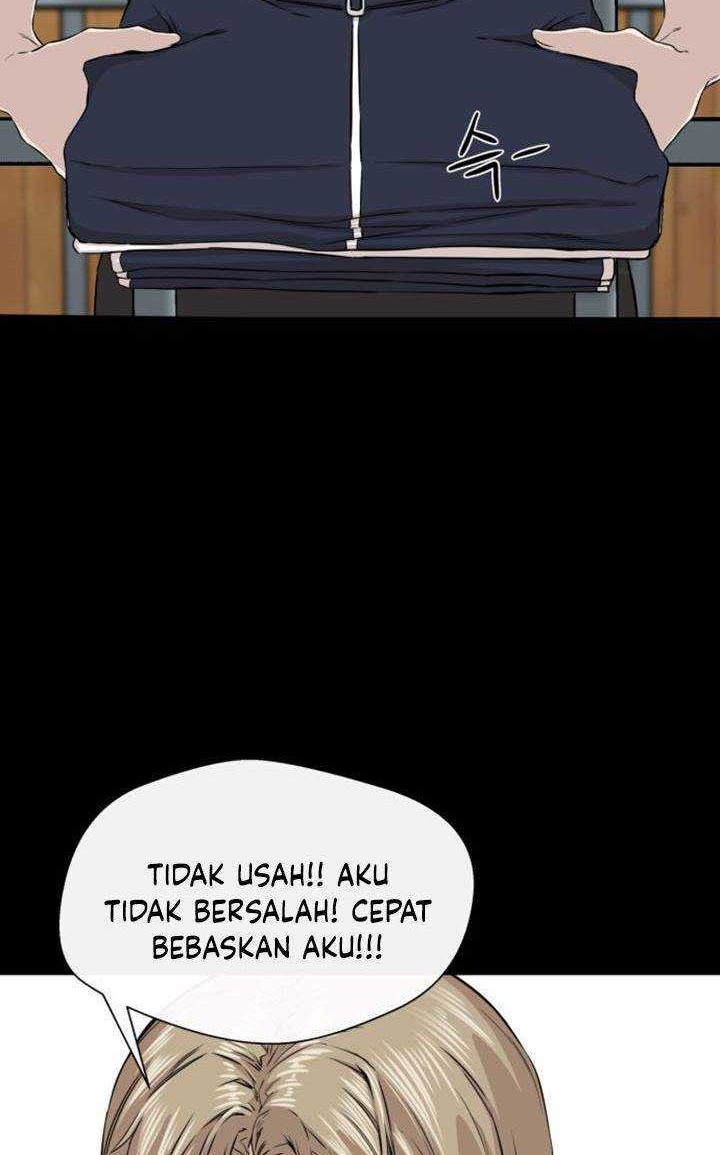A Day Like a Shit Chapter 11 - halaman 7