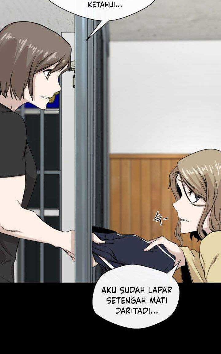 A Day Like a Shit Chapter 11 - halaman 9