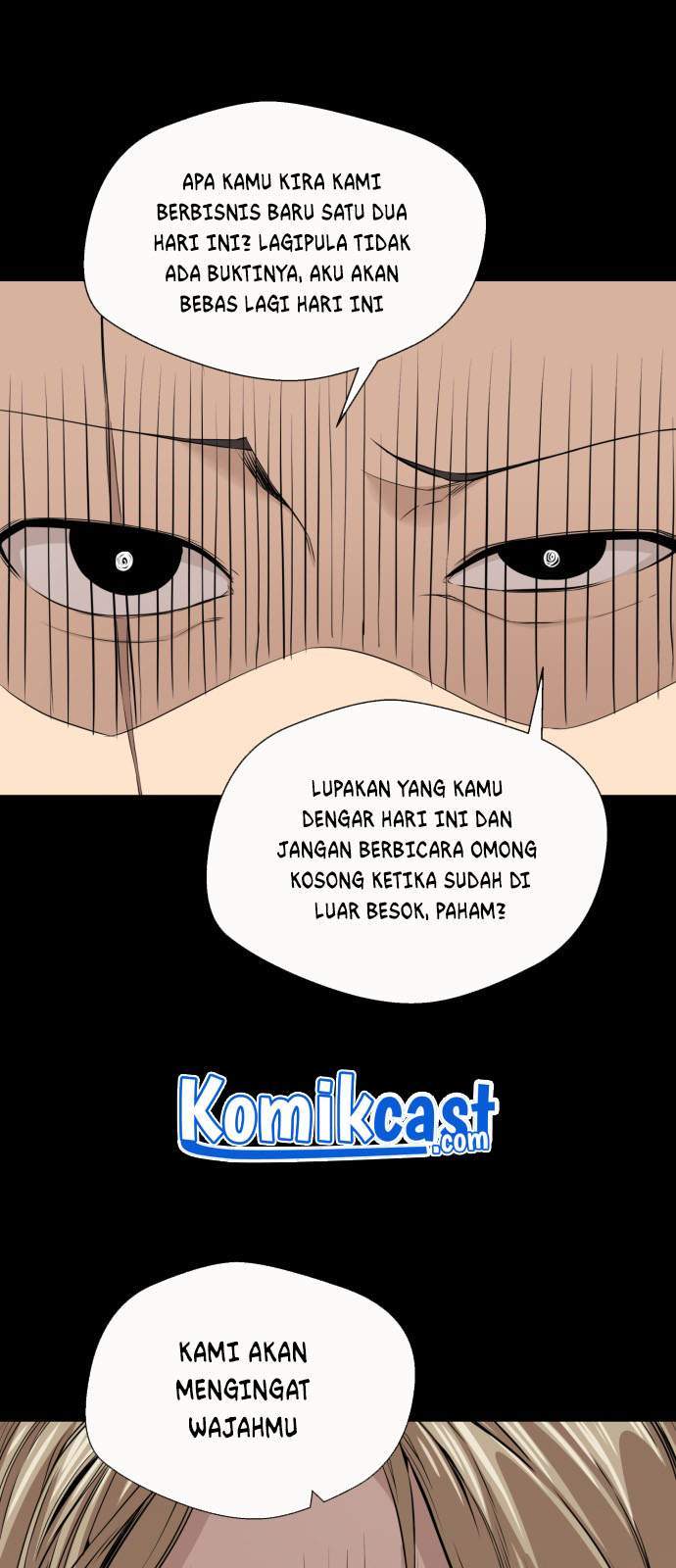 A Day Like a Shit Chapter 12 - halaman 1