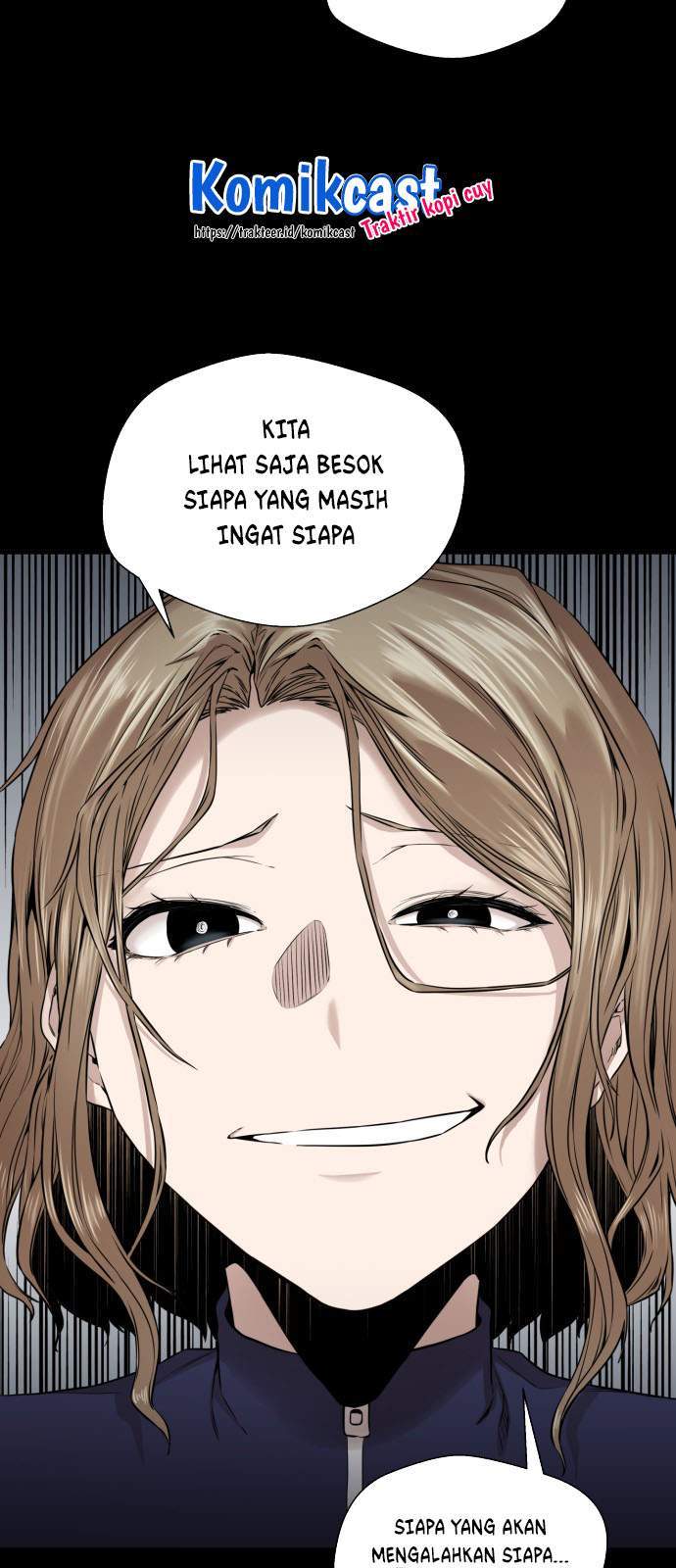 A Day Like a Shit Chapter 12 - halaman 3