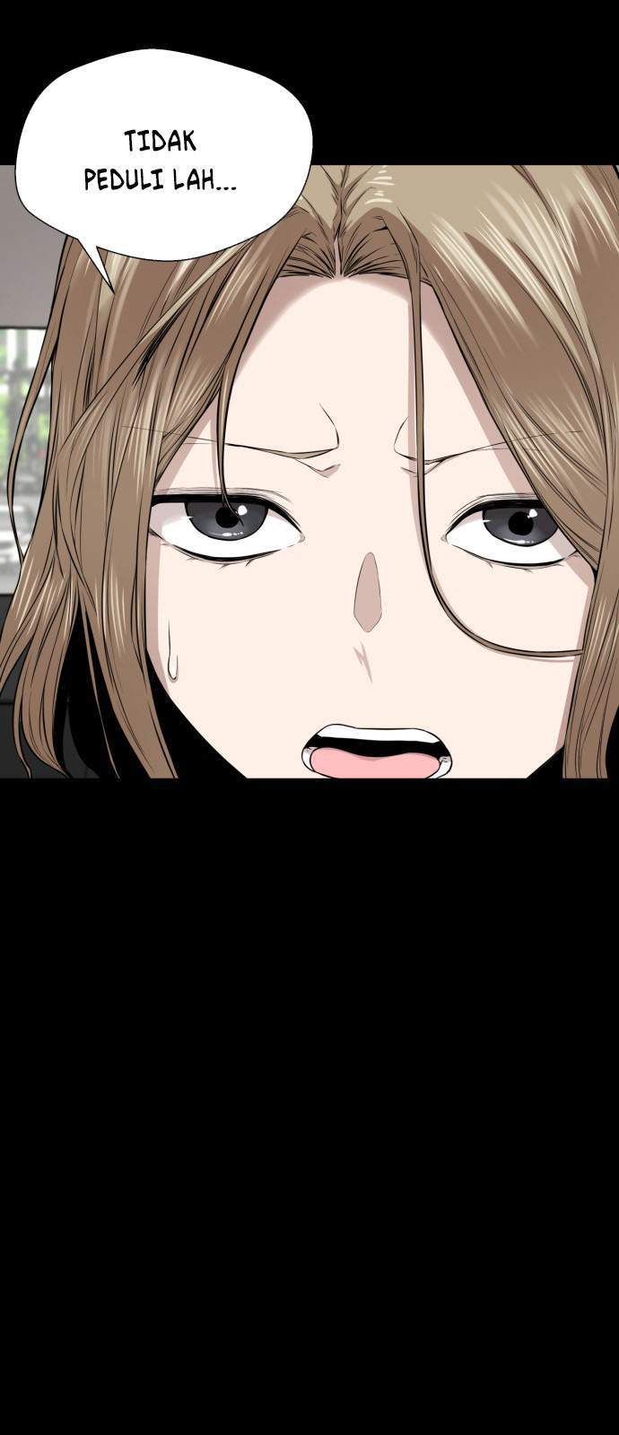A Day Like a Shit Chapter 12 - halaman 55