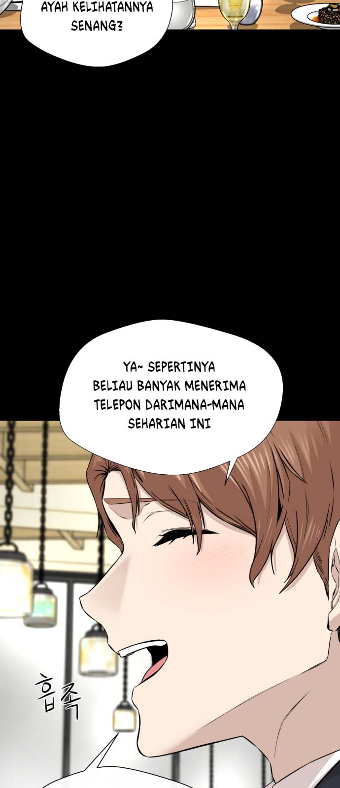 A Day Like a Shit Chapter 13 - halaman 16
