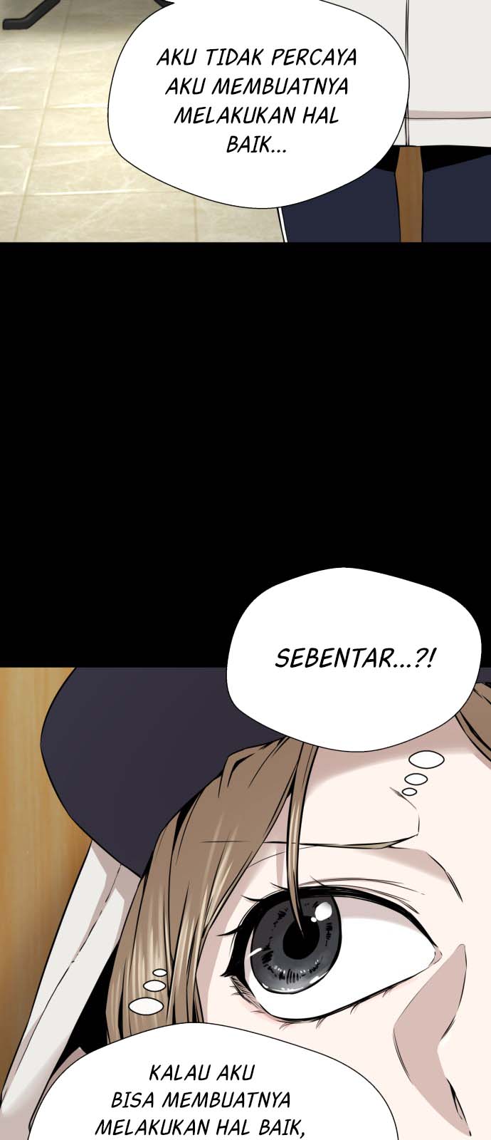 A Day Like a Shit Chapter 13 - halaman 20