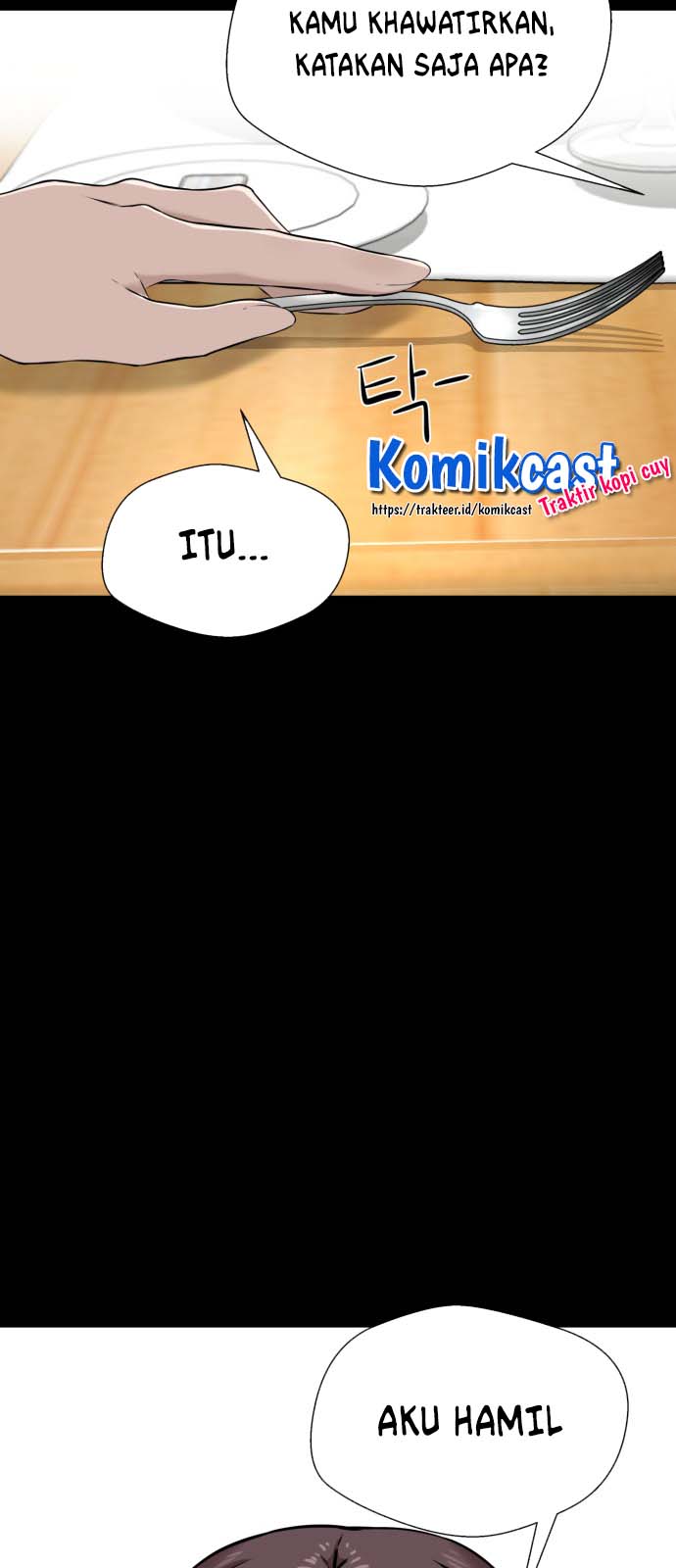 A Day Like a Shit Chapter 13 - halaman 23