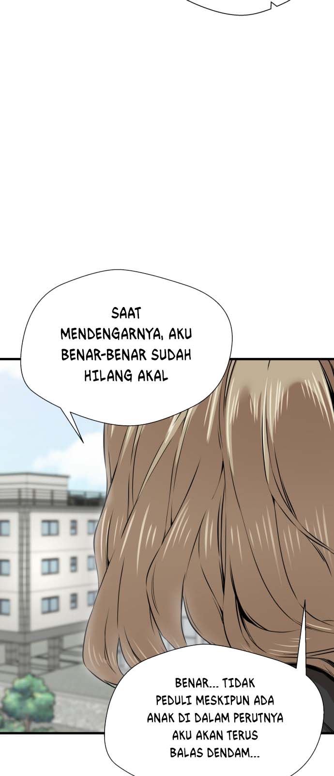 A Day Like a Shit Chapter 13 - halaman 28
