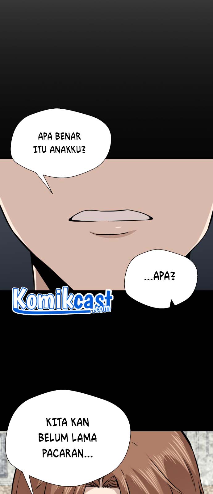 A Day Like a Shit Chapter 13 - halaman 35