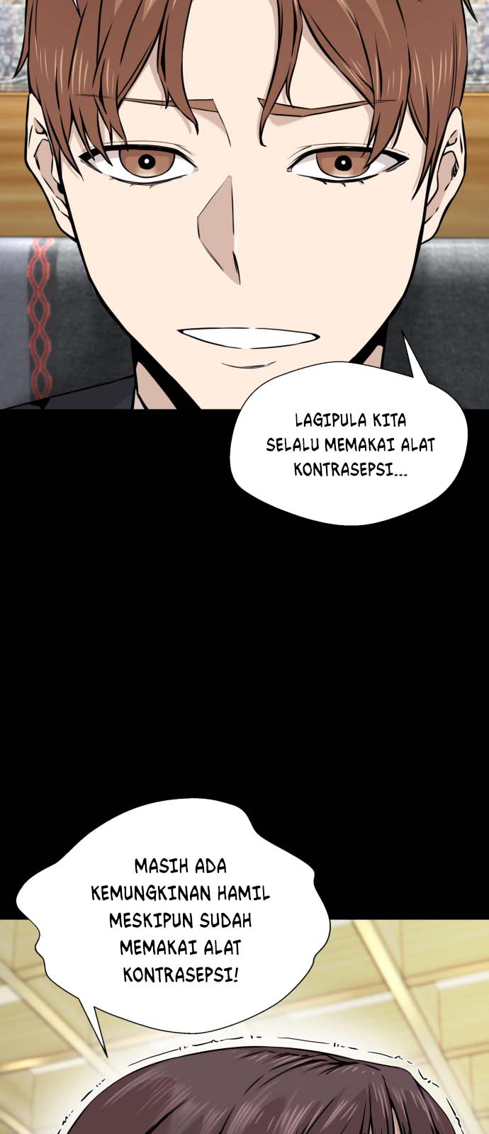 A Day Like a Shit Chapter 13 - halaman 36