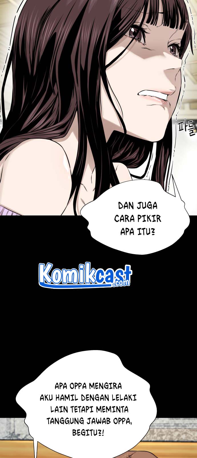 A Day Like a Shit Chapter 13 - halaman 37