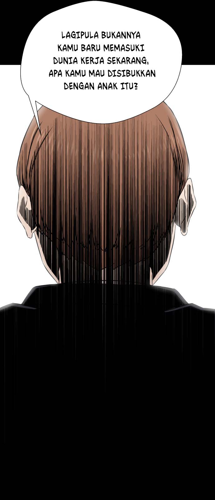 A Day Like a Shit Chapter 13 - halaman 42