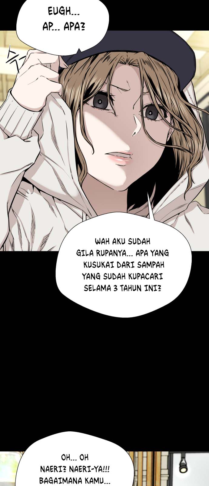 A Day Like a Shit Chapter 13 - halaman 46