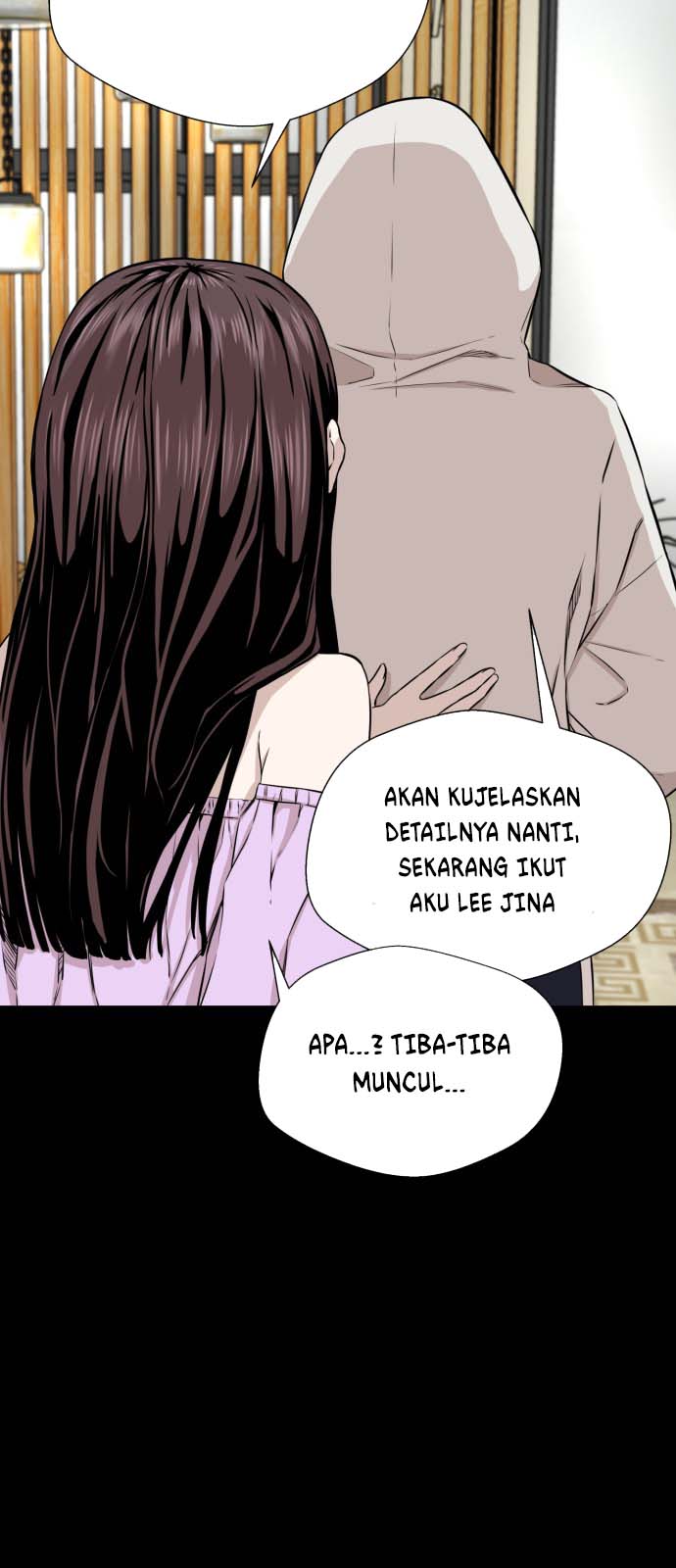 A Day Like a Shit Chapter 13 - halaman 47