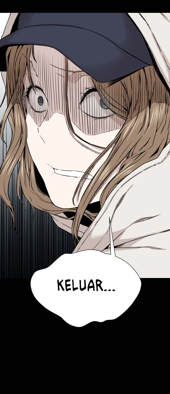 A Day Like a Shit Chapter 13 - halaman 48