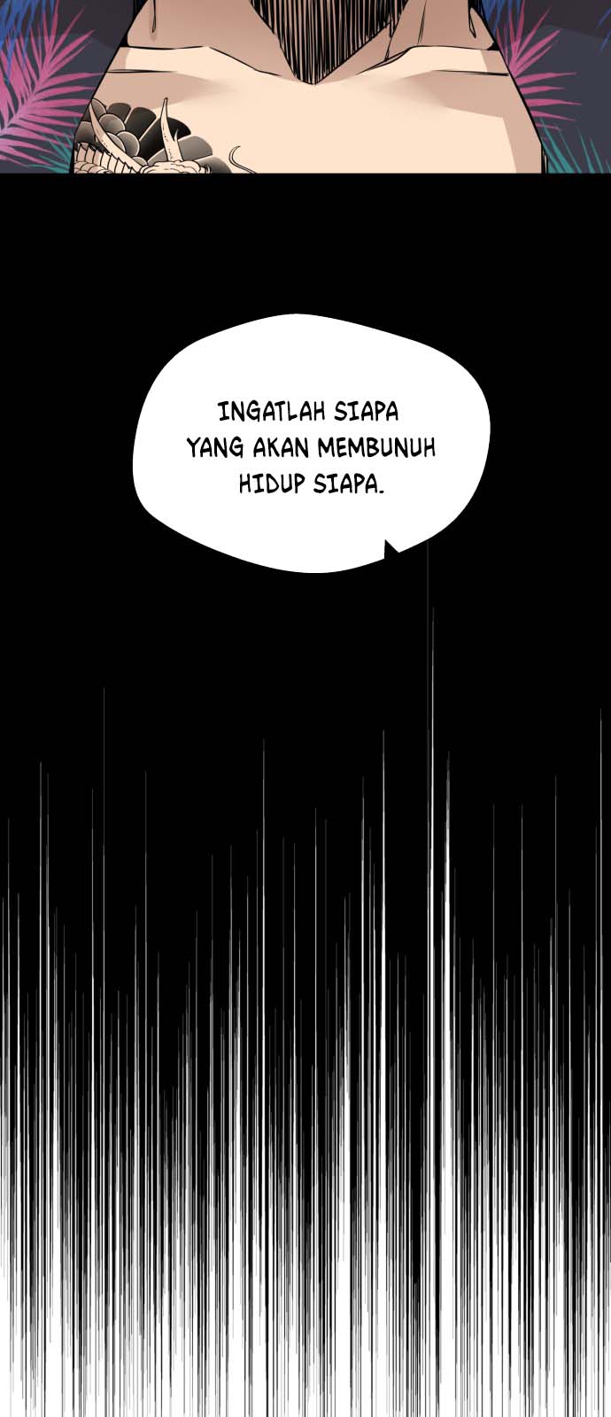 A Day Like a Shit Chapter 13 - halaman 5