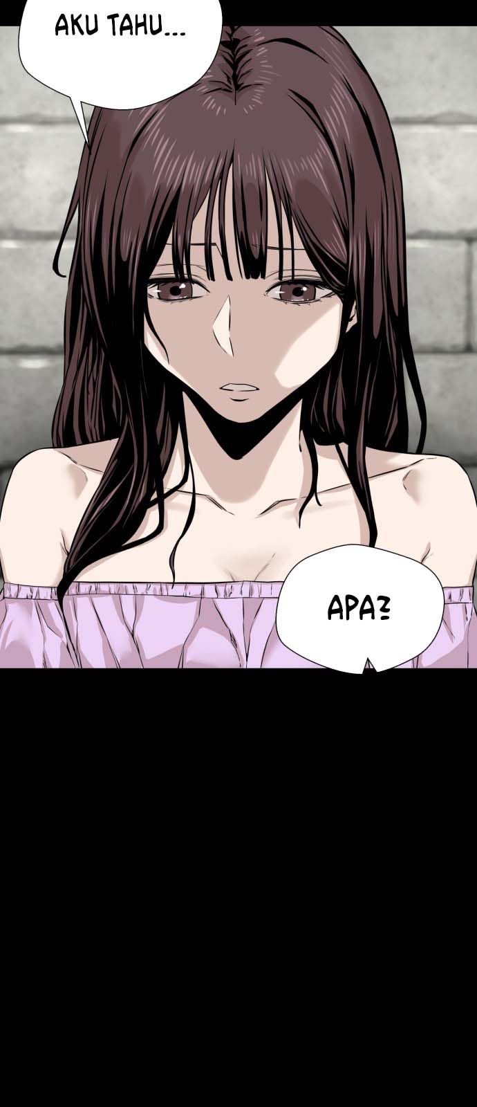 A Day Like a Shit Chapter 13 - halaman 52