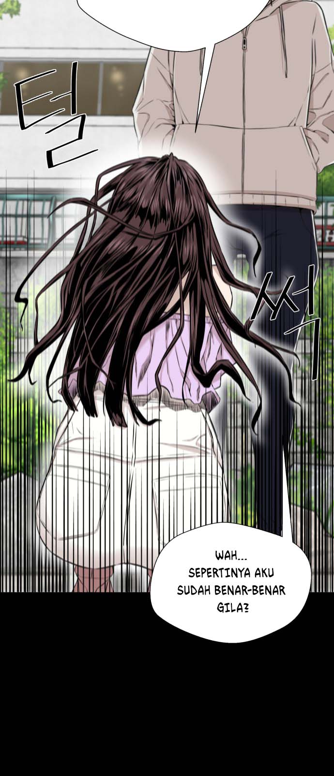 A Day Like a Shit Chapter 13 - halaman 58