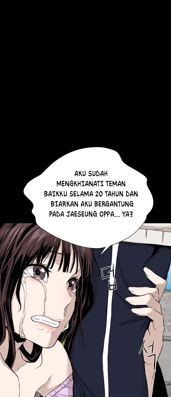 A Day Like a Shit Chapter 13 - halaman 60