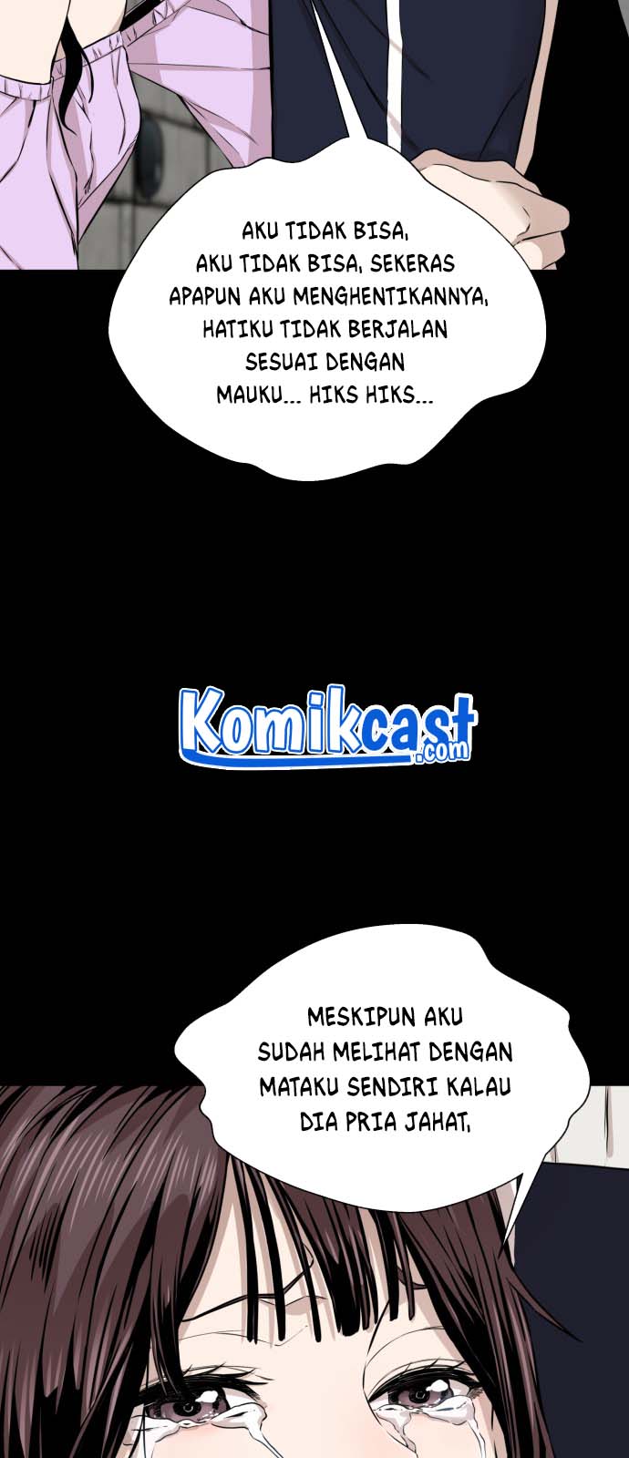 A Day Like a Shit Chapter 13 - halaman 61