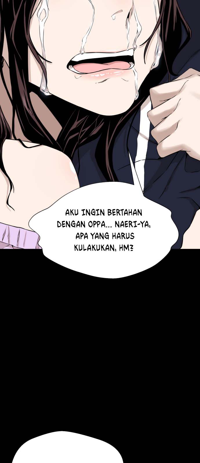 A Day Like a Shit Chapter 13 - halaman 62