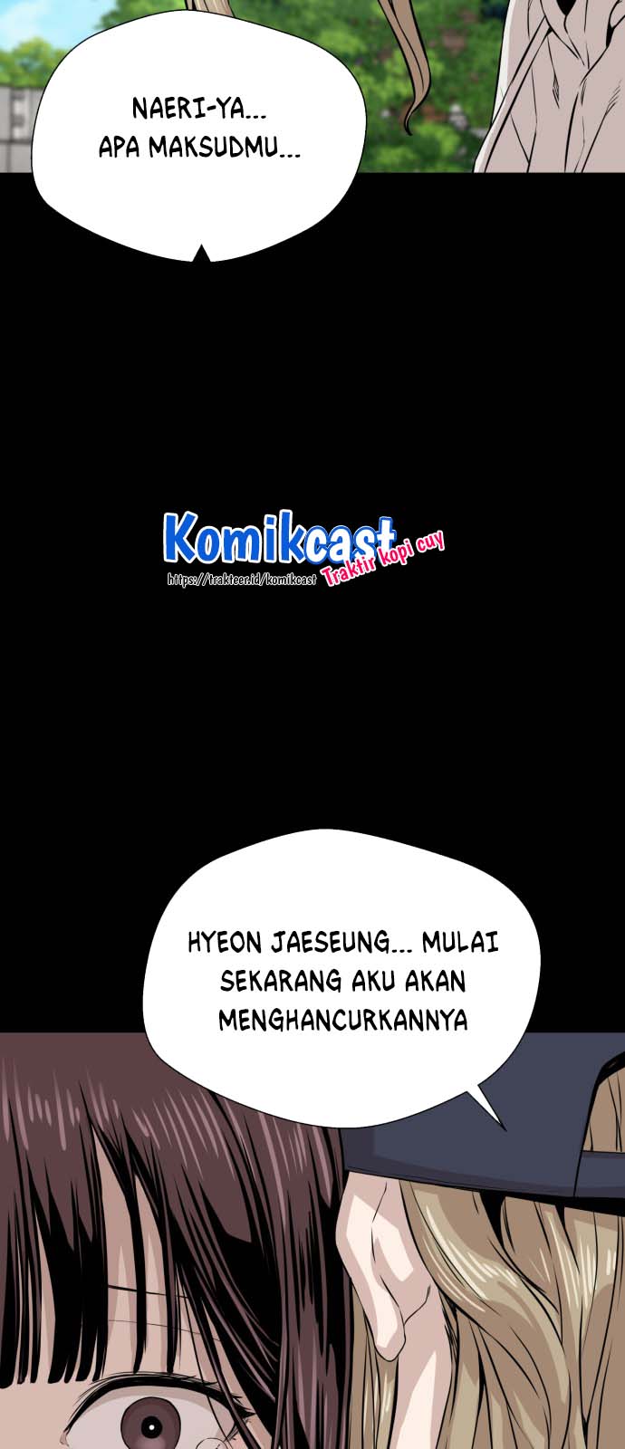 A Day Like a Shit Chapter 13 - halaman 67