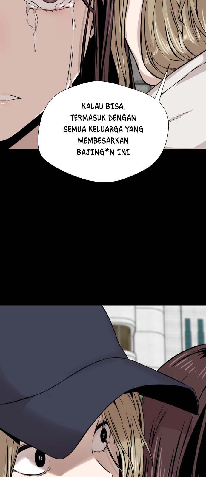 A Day Like a Shit Chapter 13 - halaman 68