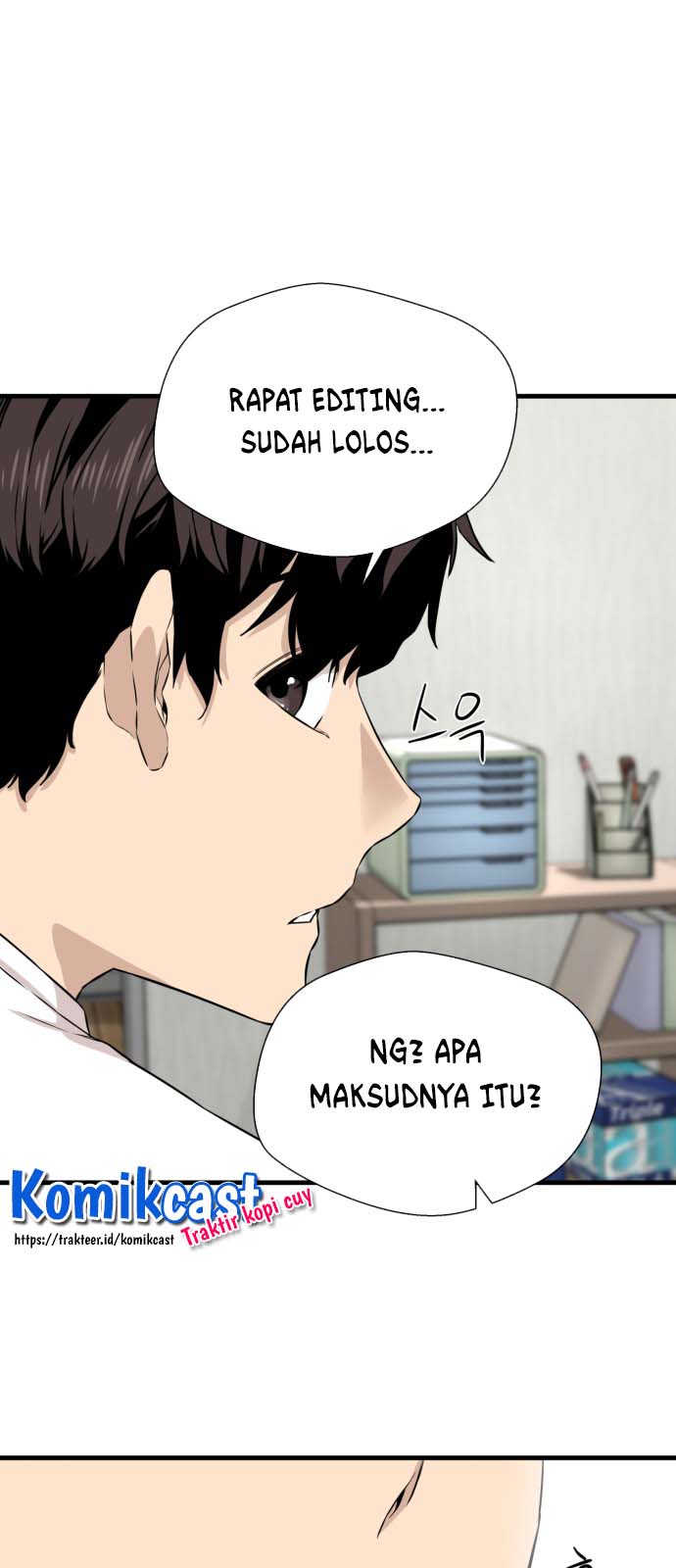 A Day Like a Shit Chapter 13 - halaman 77