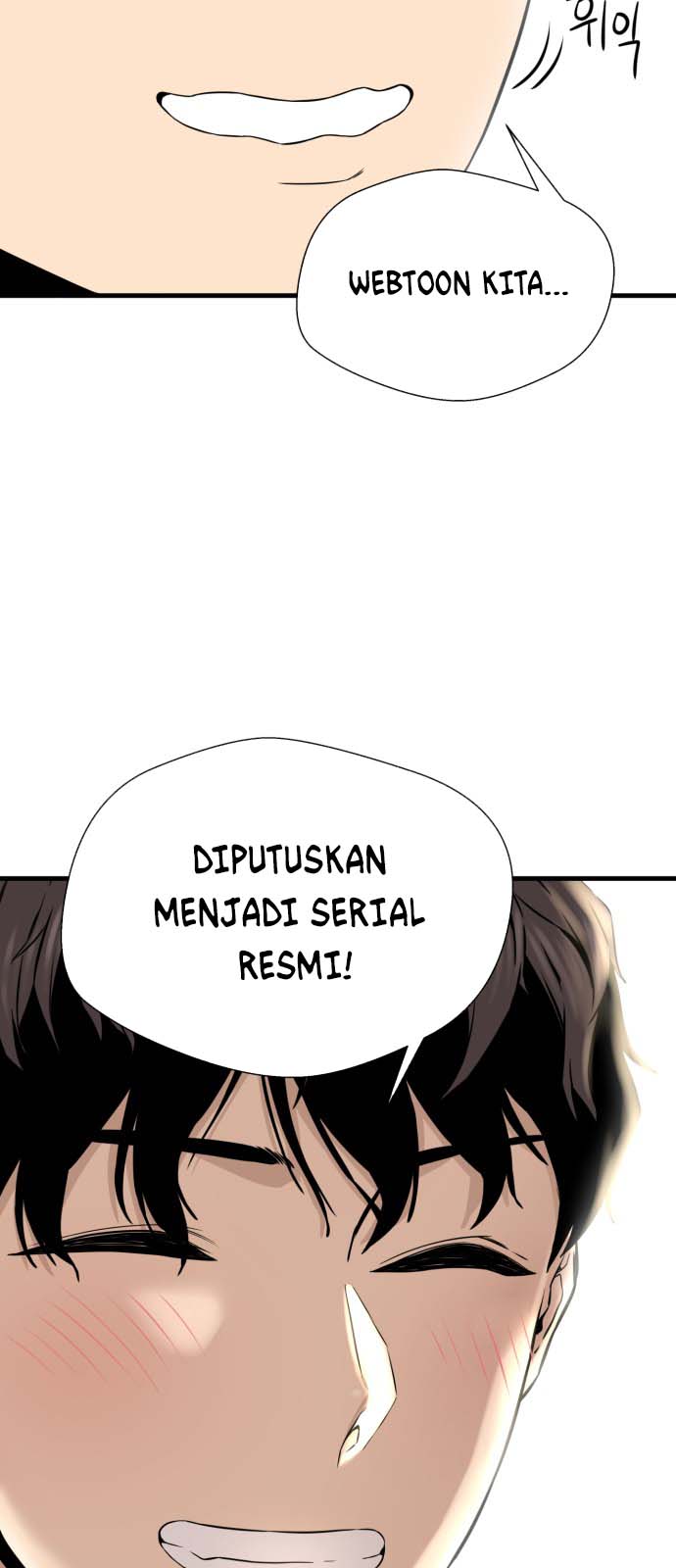 A Day Like a Shit Chapter 13 - halaman 78