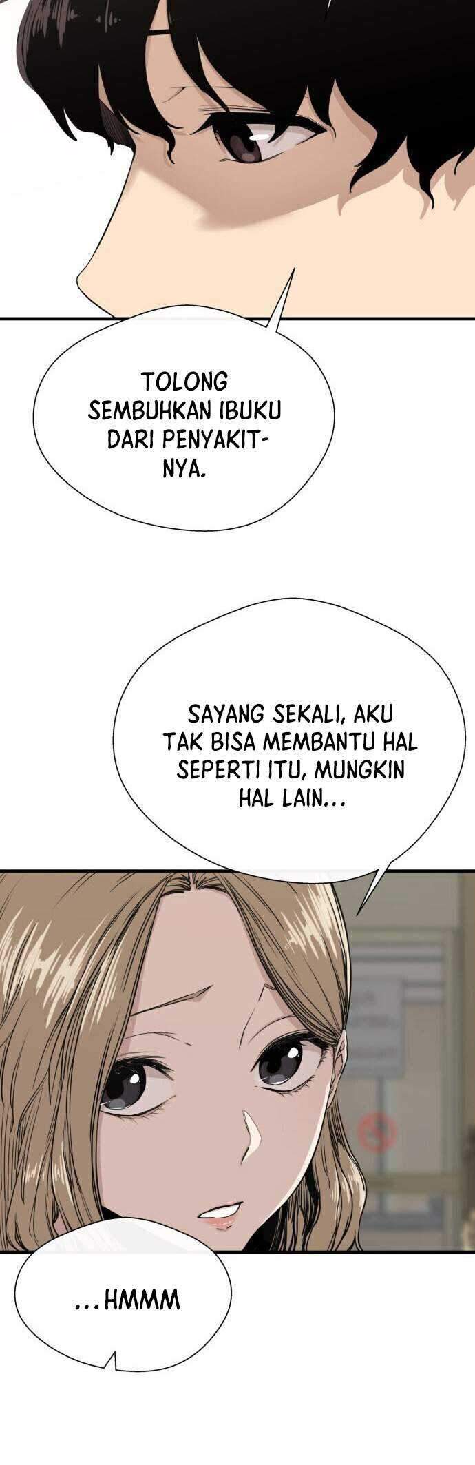A Day Like a Shit Chapter 2 - halaman 4