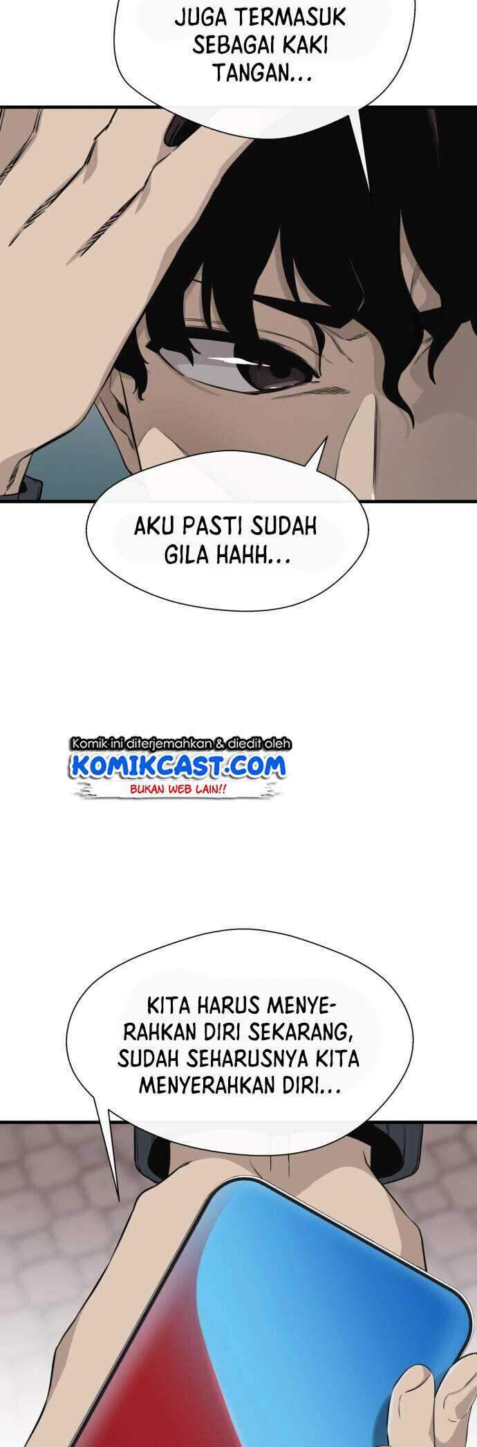 A Day Like a Shit Chapter 2 - halaman 59