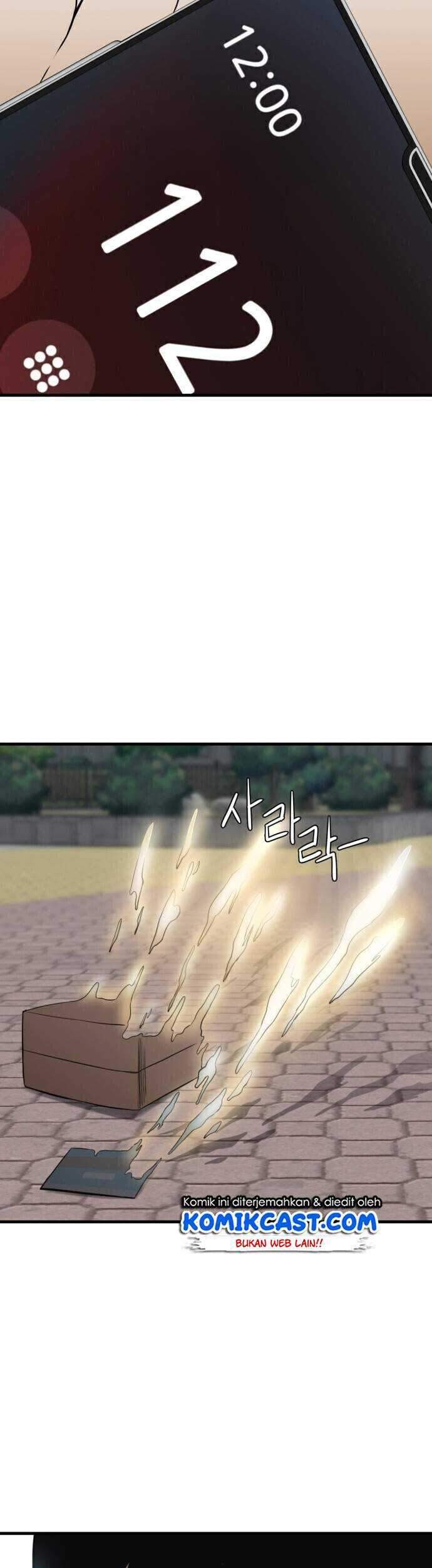 A Day Like a Shit Chapter 2 - halaman 72