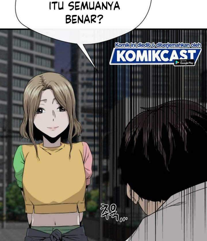 A Day Like a Shit Chapter 3 - halaman 11