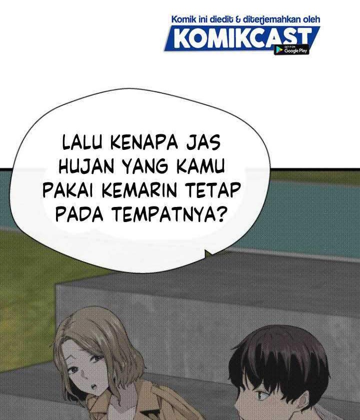 A Day Like a Shit Chapter 3 - halaman 13