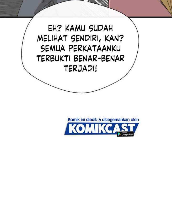 A Day Like a Shit Chapter 3 - halaman 15