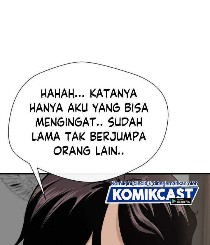 A Day Like a Shit Chapter 3 - halaman 23