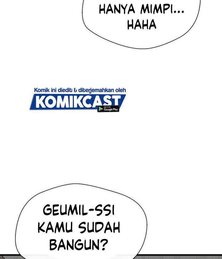 A Day Like a Shit Chapter 3 - halaman 25