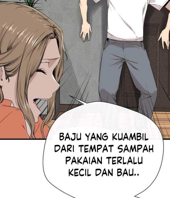 A Day Like a Shit Chapter 3 - halaman 27