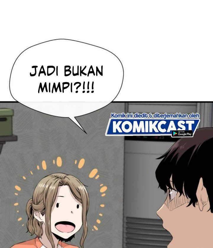 A Day Like a Shit Chapter 3 - halaman 29