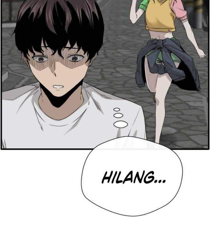 A Day Like a Shit Chapter 3 - halaman 3