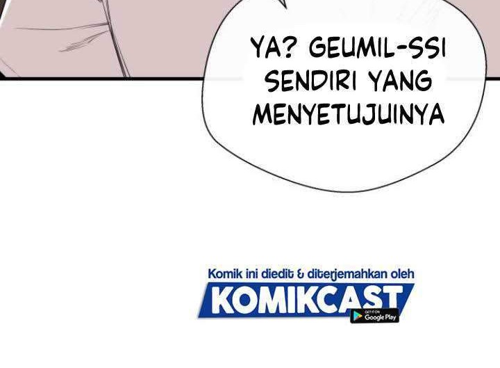 A Day Like a Shit Chapter 3 - halaman 33