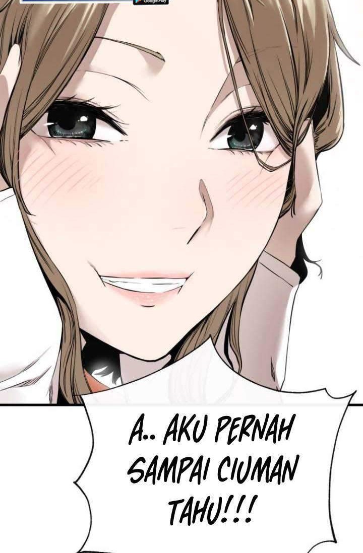 A Day Like a Shit Chapter 3 - halaman 35