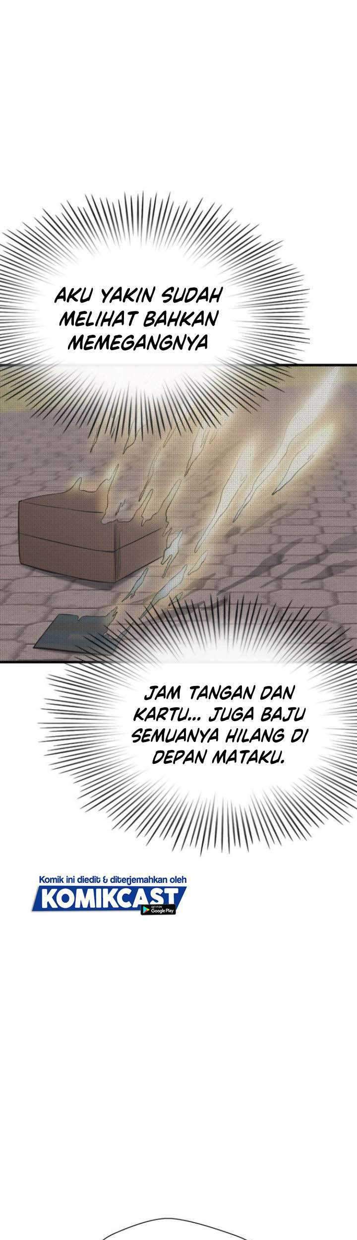 A Day Like a Shit Chapter 3 - halaman 4