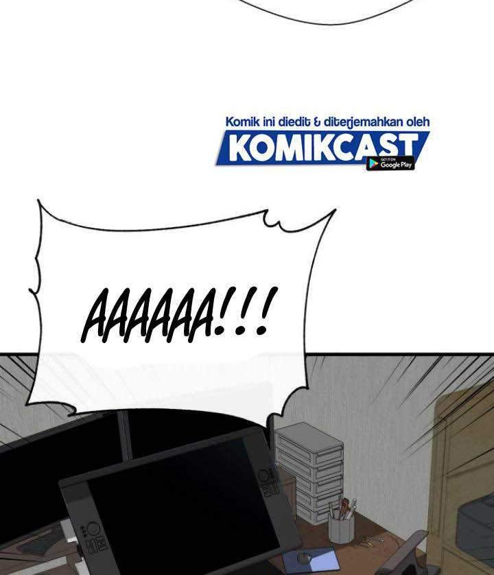 A Day Like a Shit Chapter 3 - halaman 41