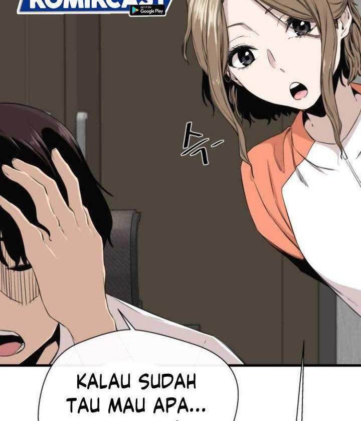 A Day Like a Shit Chapter 3 - halaman 45