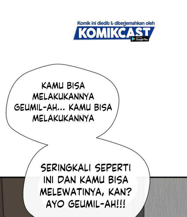 A Day Like a Shit Chapter 3 - halaman 47